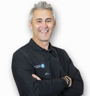 Dr. Jared Gianquinto - OrthArts