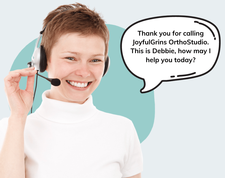 SmileSuite | Done-For-You New Patient Scheduling & Lead Management