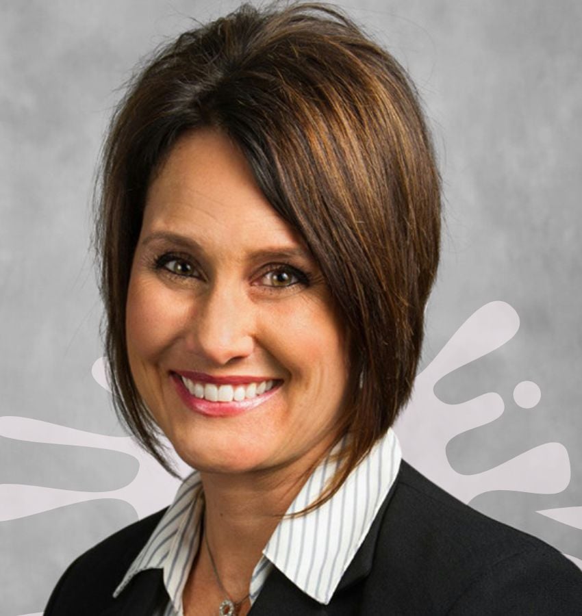 Jill Allen - Orthodontic Consultant