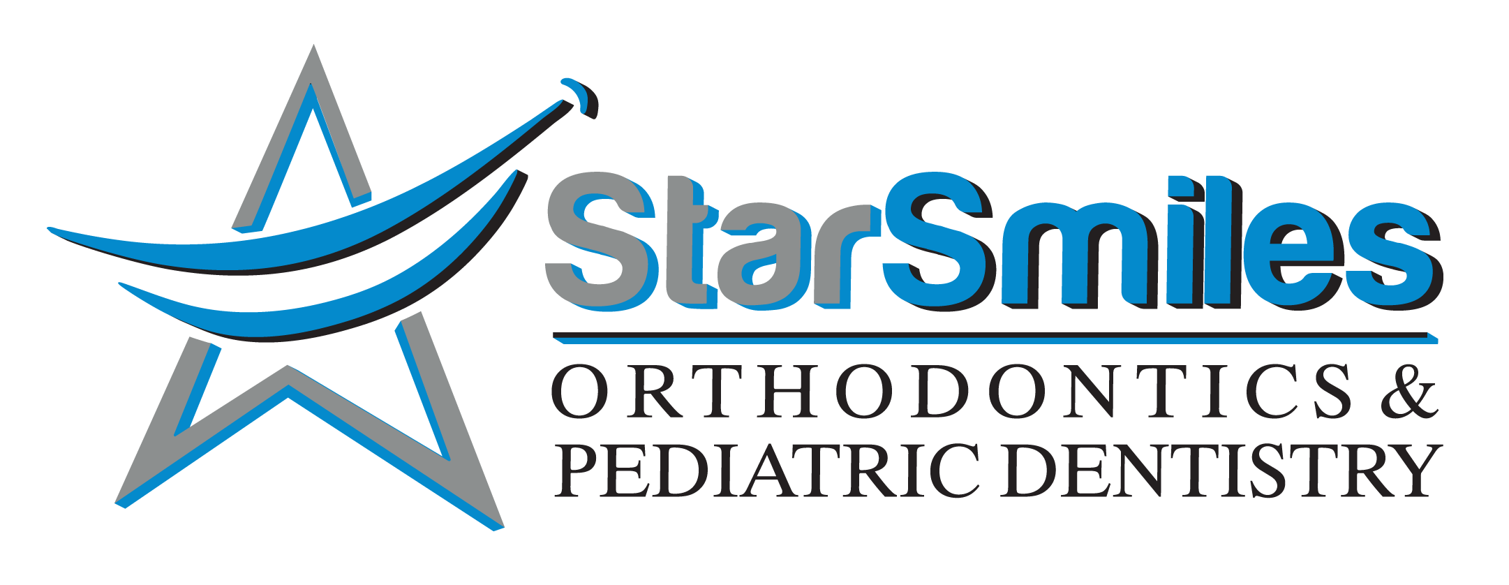StarSmiles Orthodontics & Pediatric Dentistry
