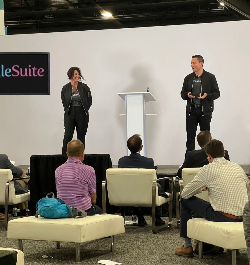 SmileSuite at AAO