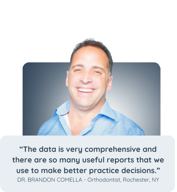 SmileSuite is the best investment I’ve made for my startup! It’s saved me so many headaches and it’s very convenient for all practices!” DR. HIMANK GUPTA - BROOKFIELD, BROOKFIELD, CT (15)