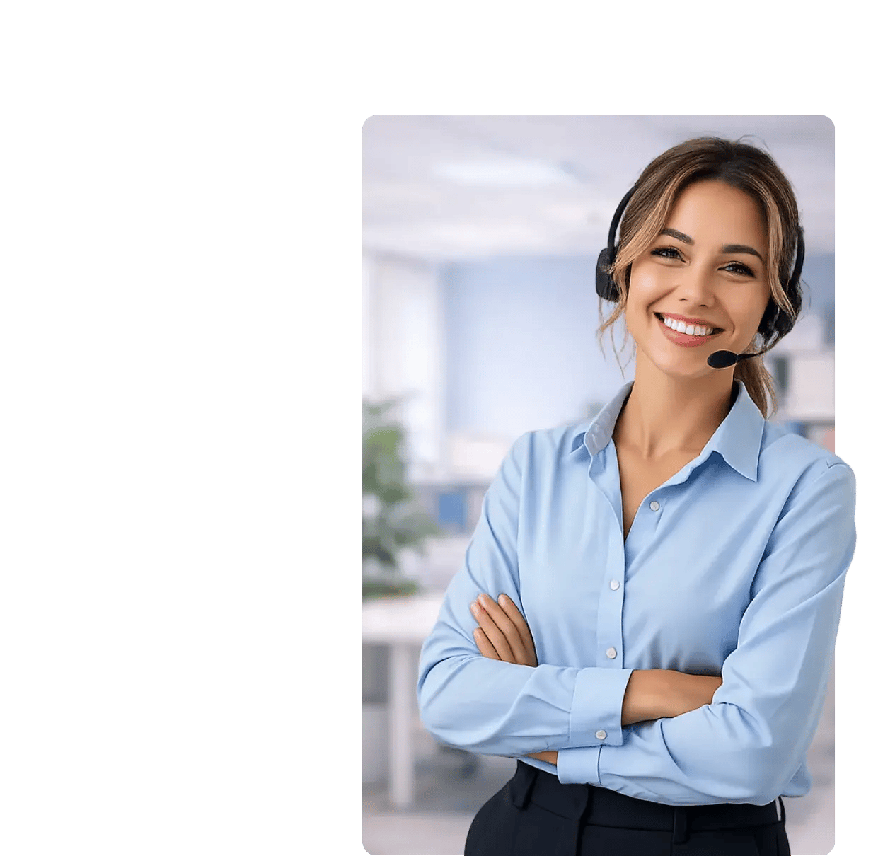 SmileSuite dental answering service and remote front office agent