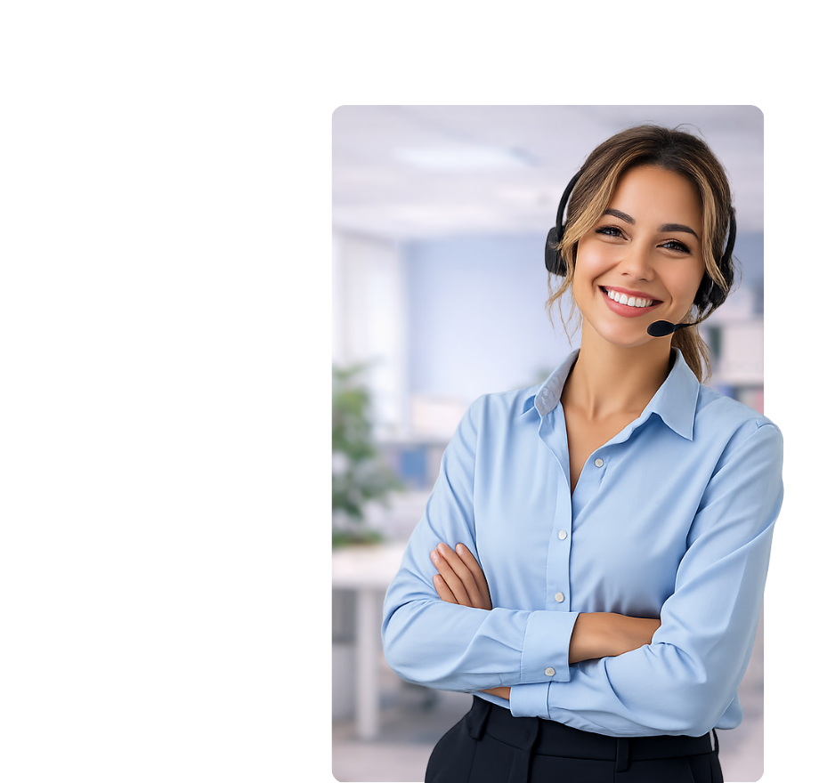 SmileSuite remote front office agent
