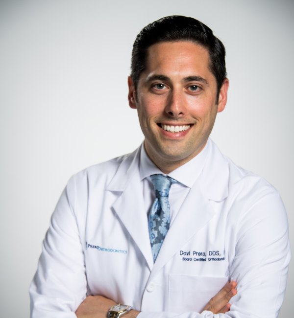 Dr. Dovi Prero