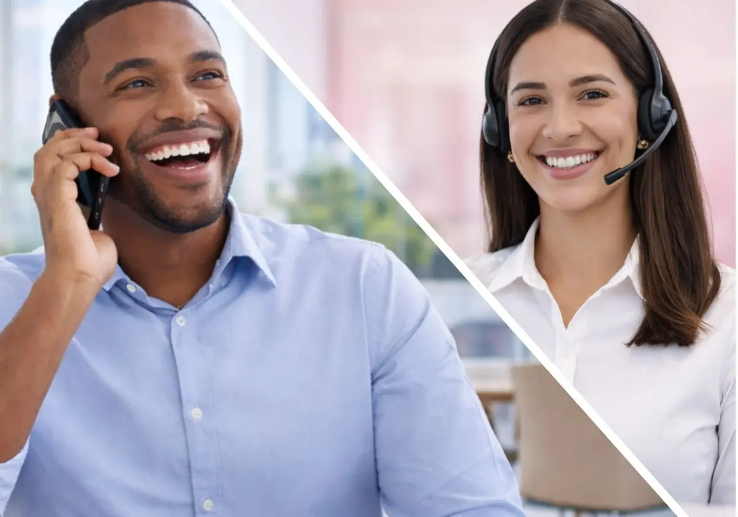 SmileSuite remote front office support for dental practices